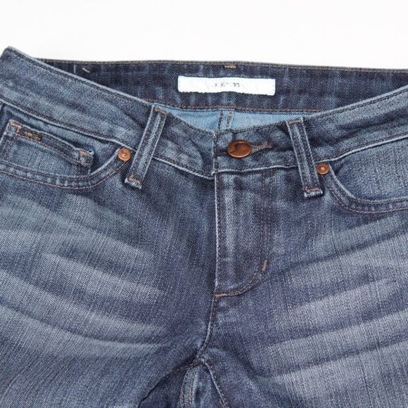 New Joes Jeans The Honey Booty Fit Curvy Jeans 26 - Picture 7 of 8